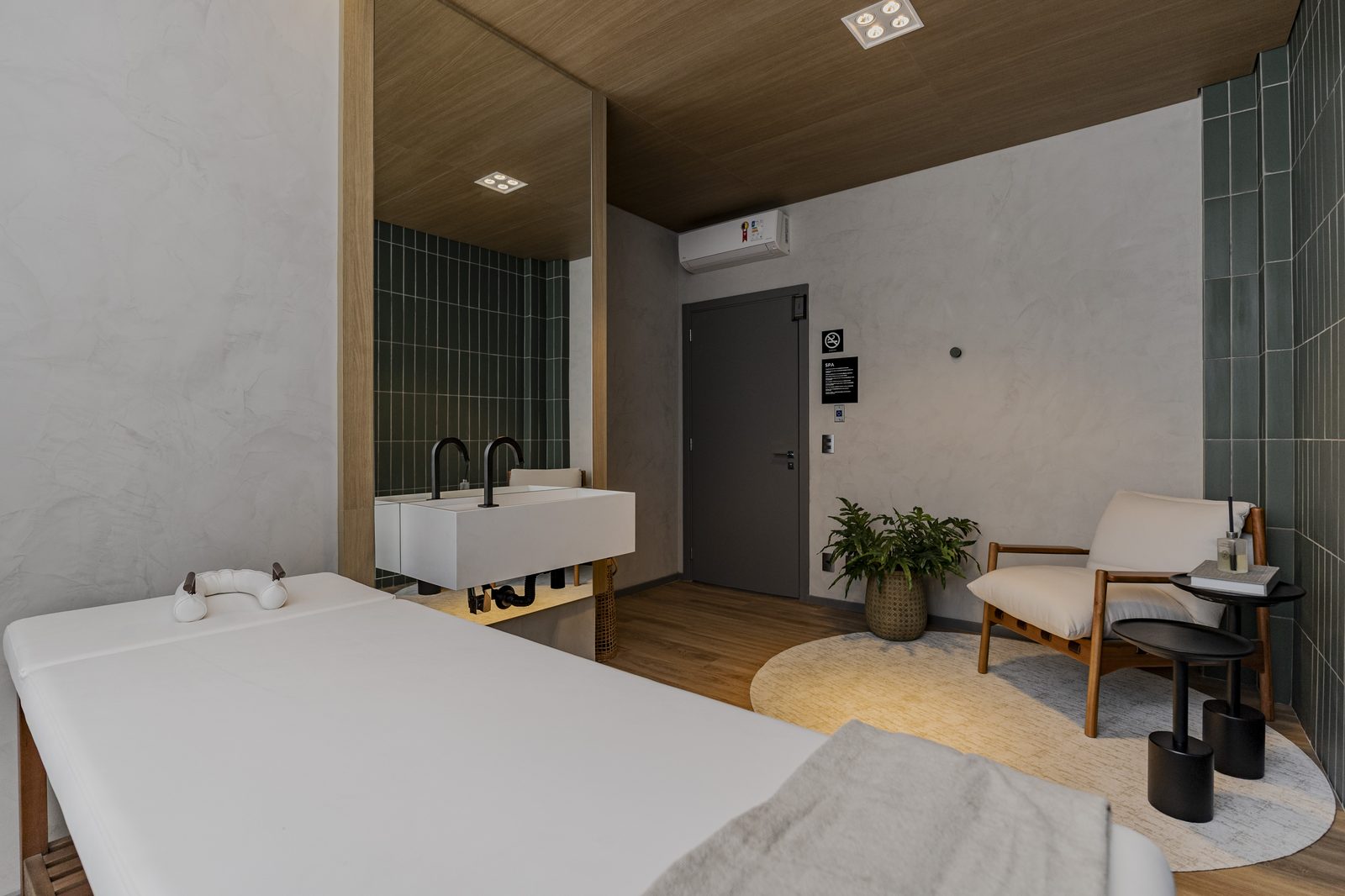 Spa Unna Residence
